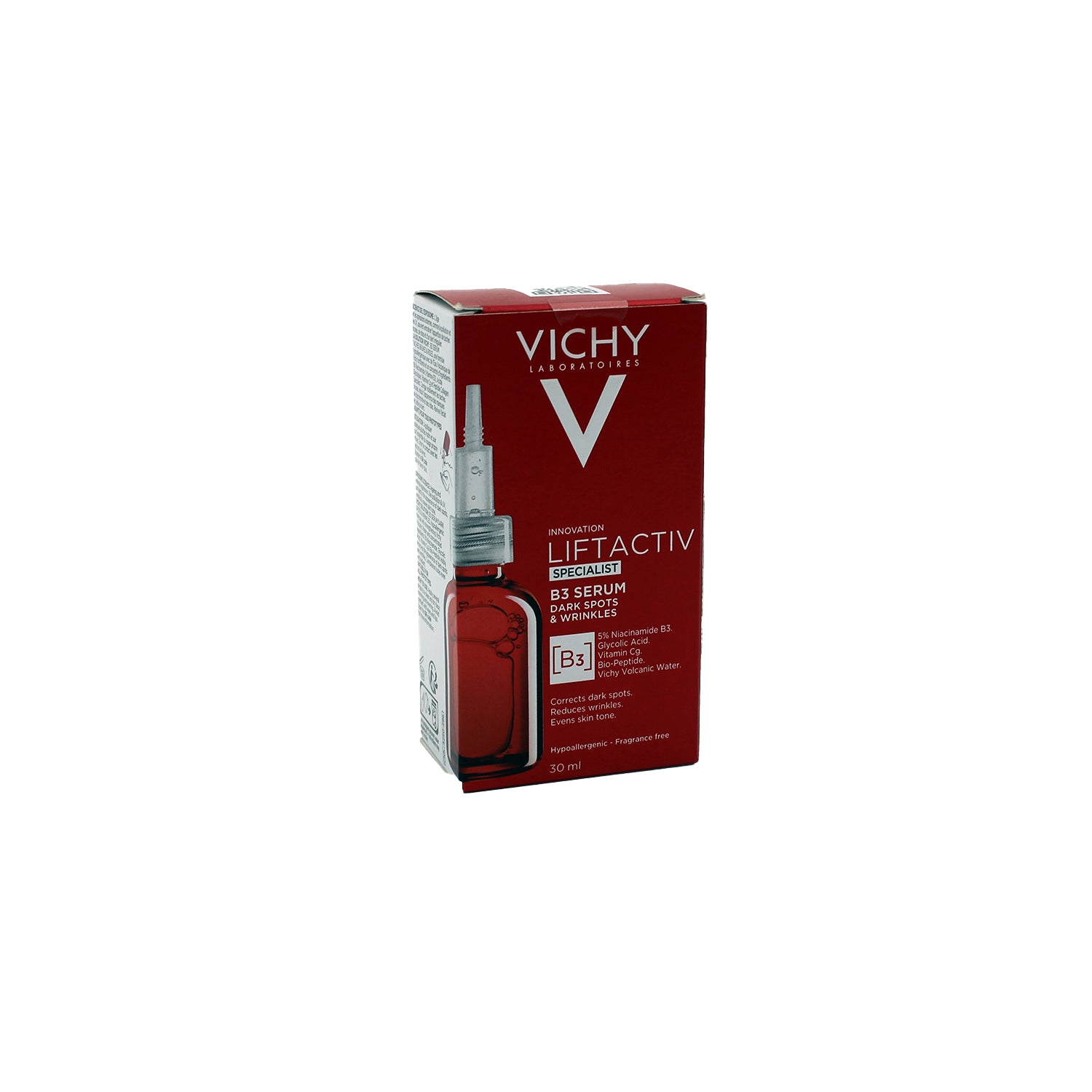 VICHY LIFTACTIV B3 SERUM 30 ML
