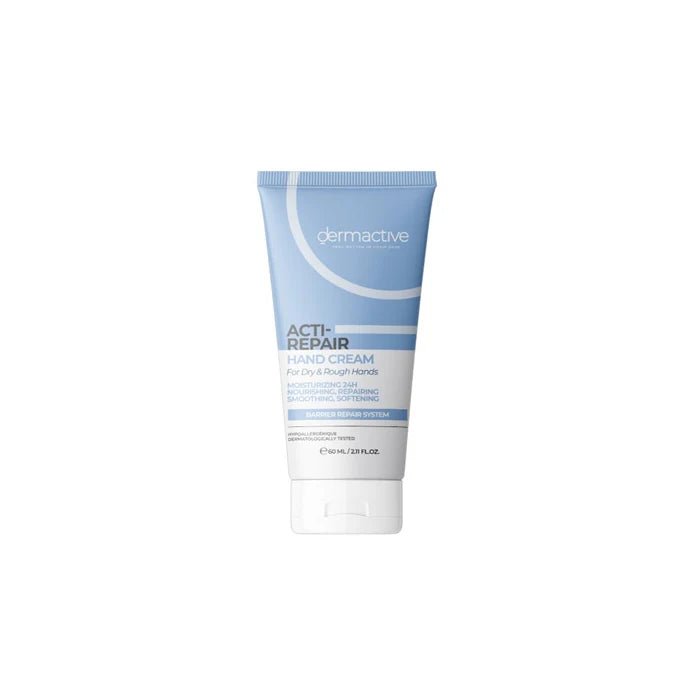dermactive acti-repair hand cream 60ml