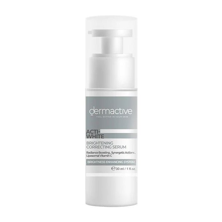 Dermactive Acti-White Correcting Serum 30
