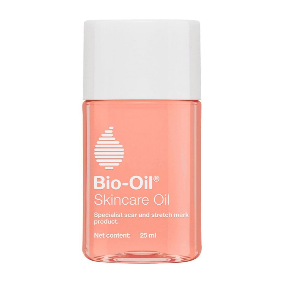 bio oil skincare oil 25 ml