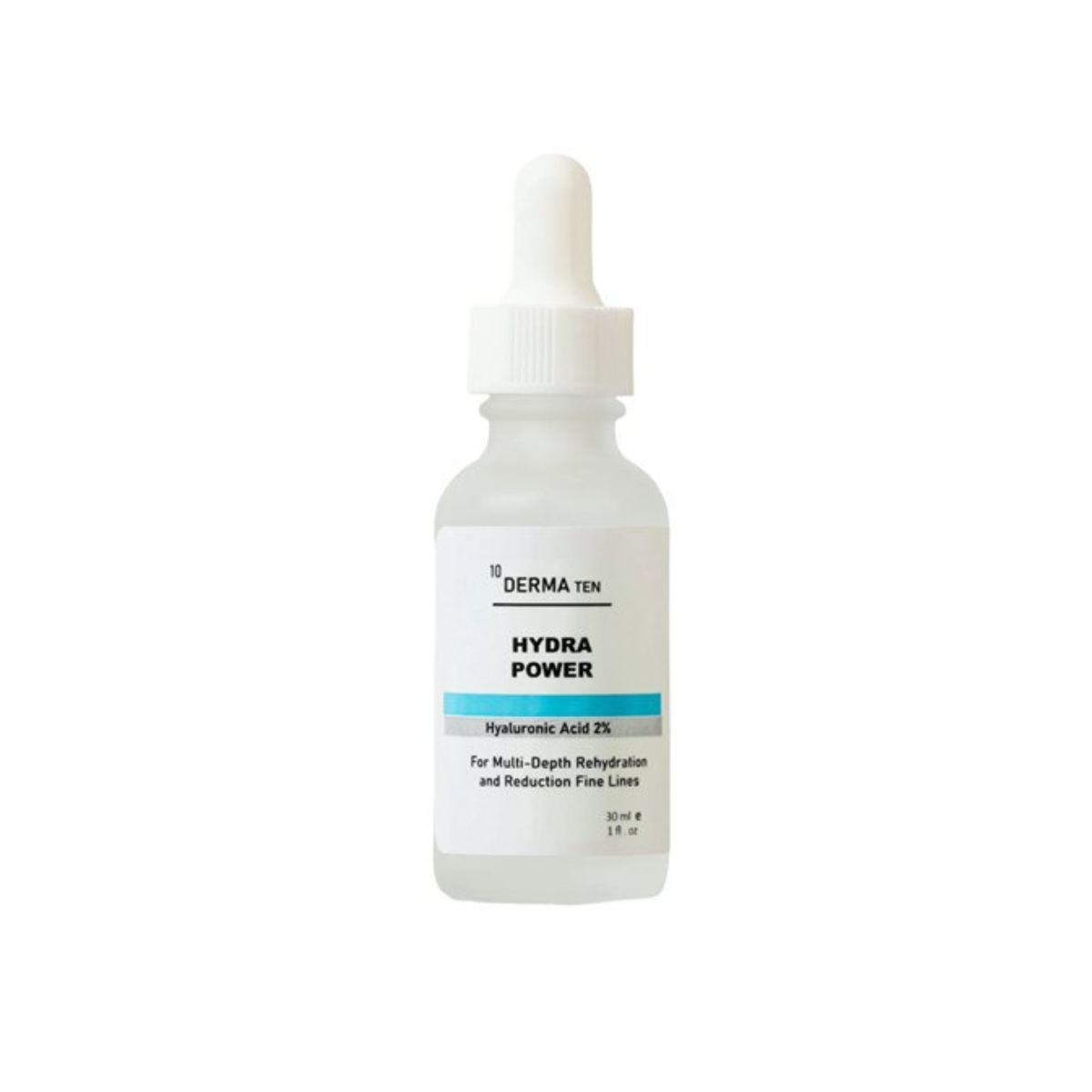 DERMA TEN HYDRA POWER SERUM 30