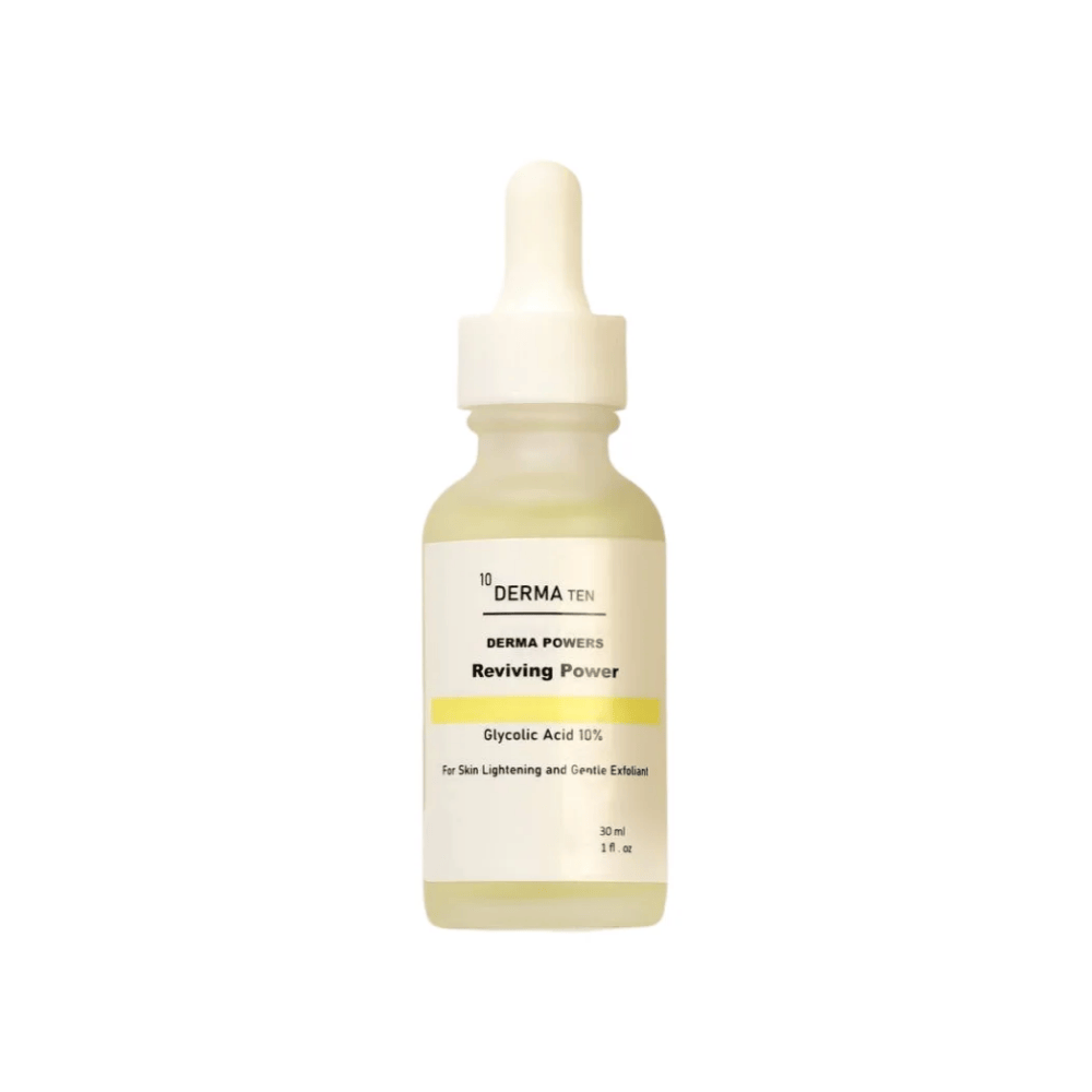 DERMA TEN REVIVING POWER 30 ML