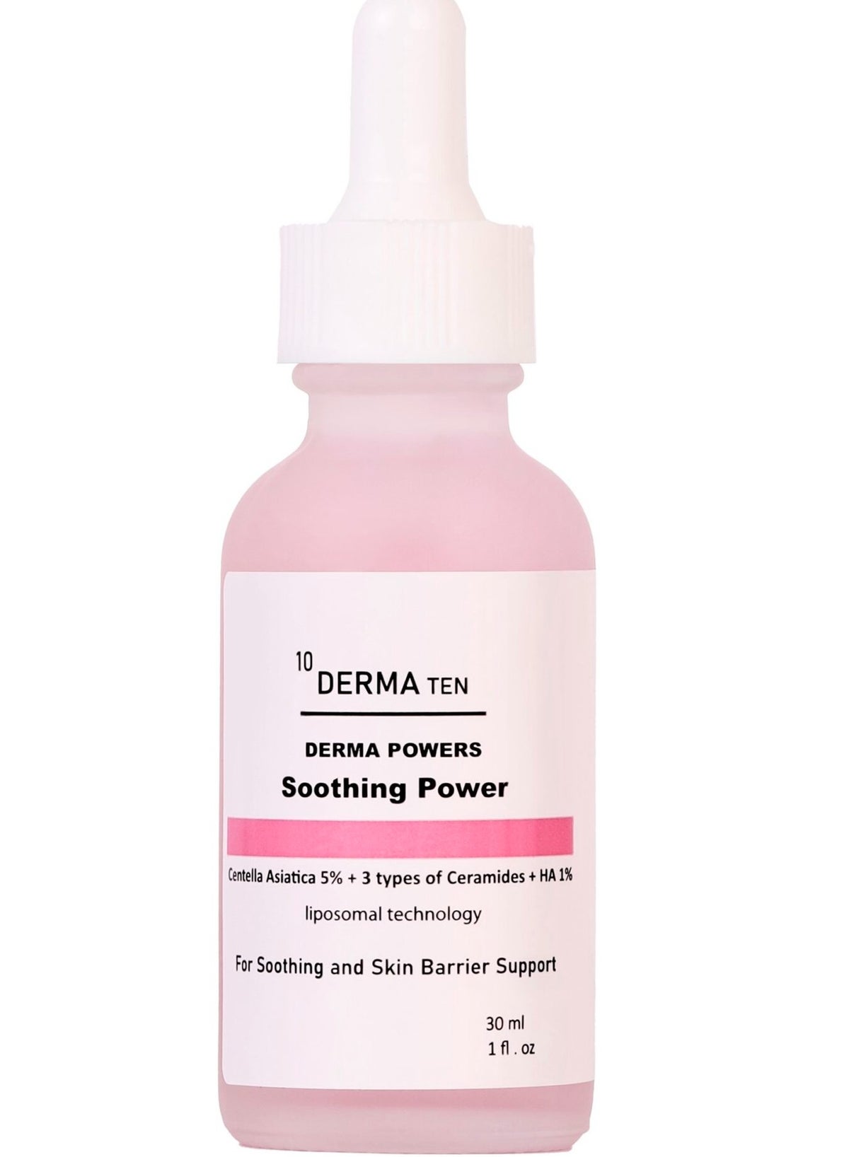 DERMA TEN SOOTHING POWER 30 ML
