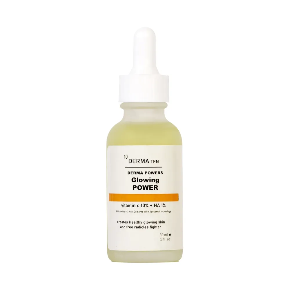 DERMATEN GLOWING SERUM 30 ML