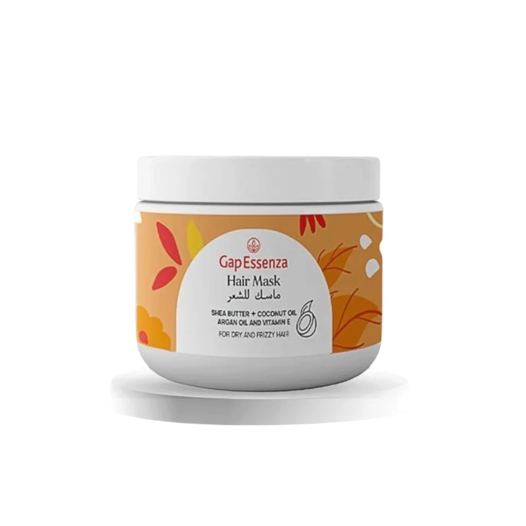 Essenza hair mask