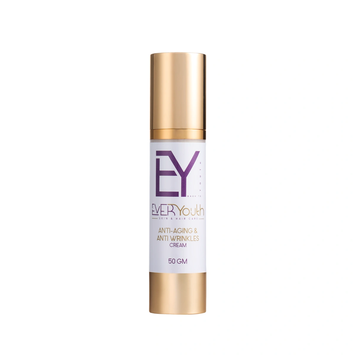 Ever Youth Anti Aging Cream 50 gm
