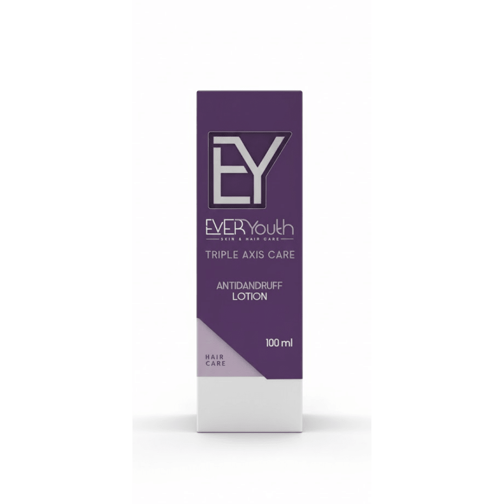 EVERYOUTH ANTIDANDRUFF LOTION