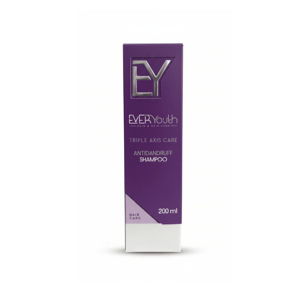 EVERYOUTH ANTI-DANDRUFF SHAMPOO