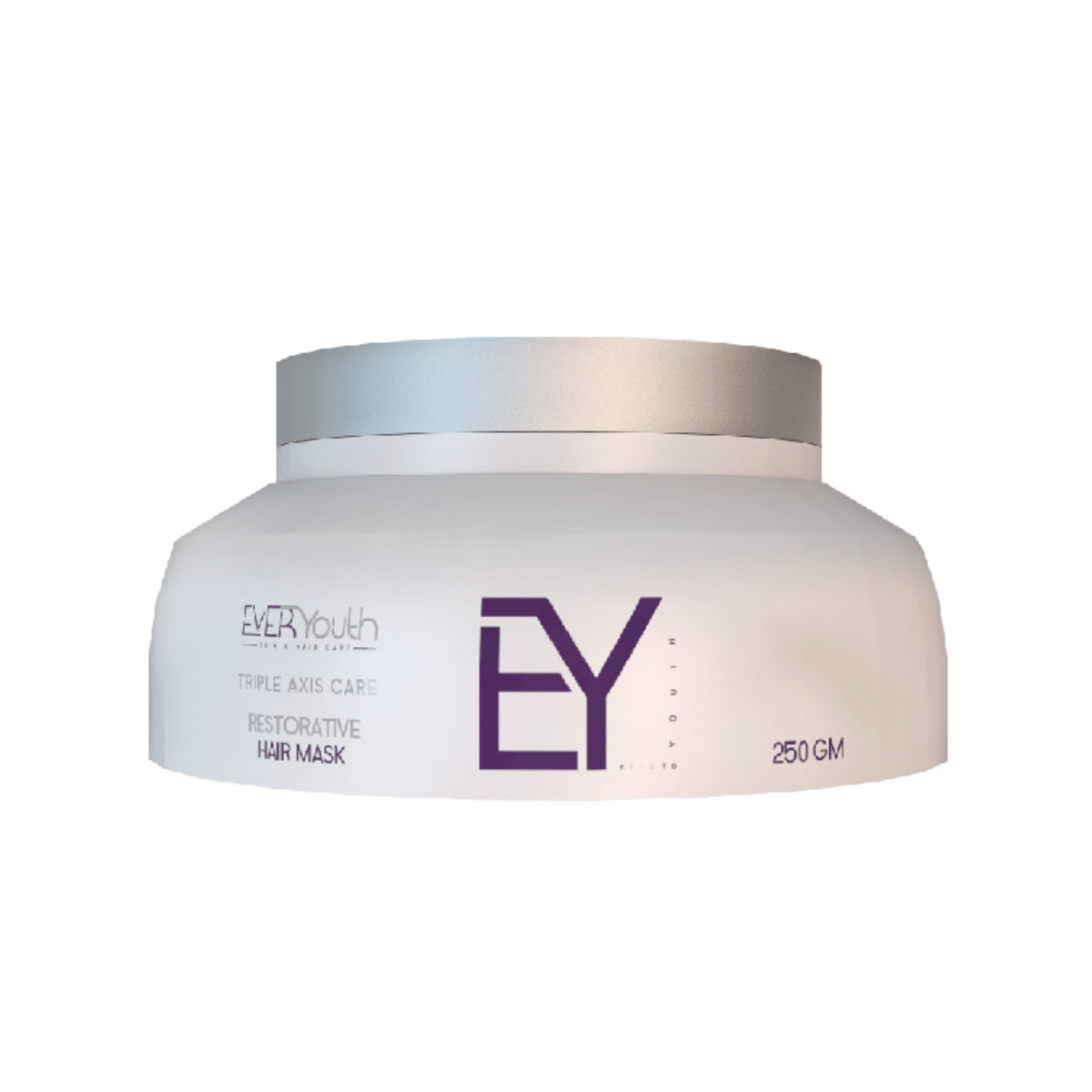 ever youth hair mask 250GM