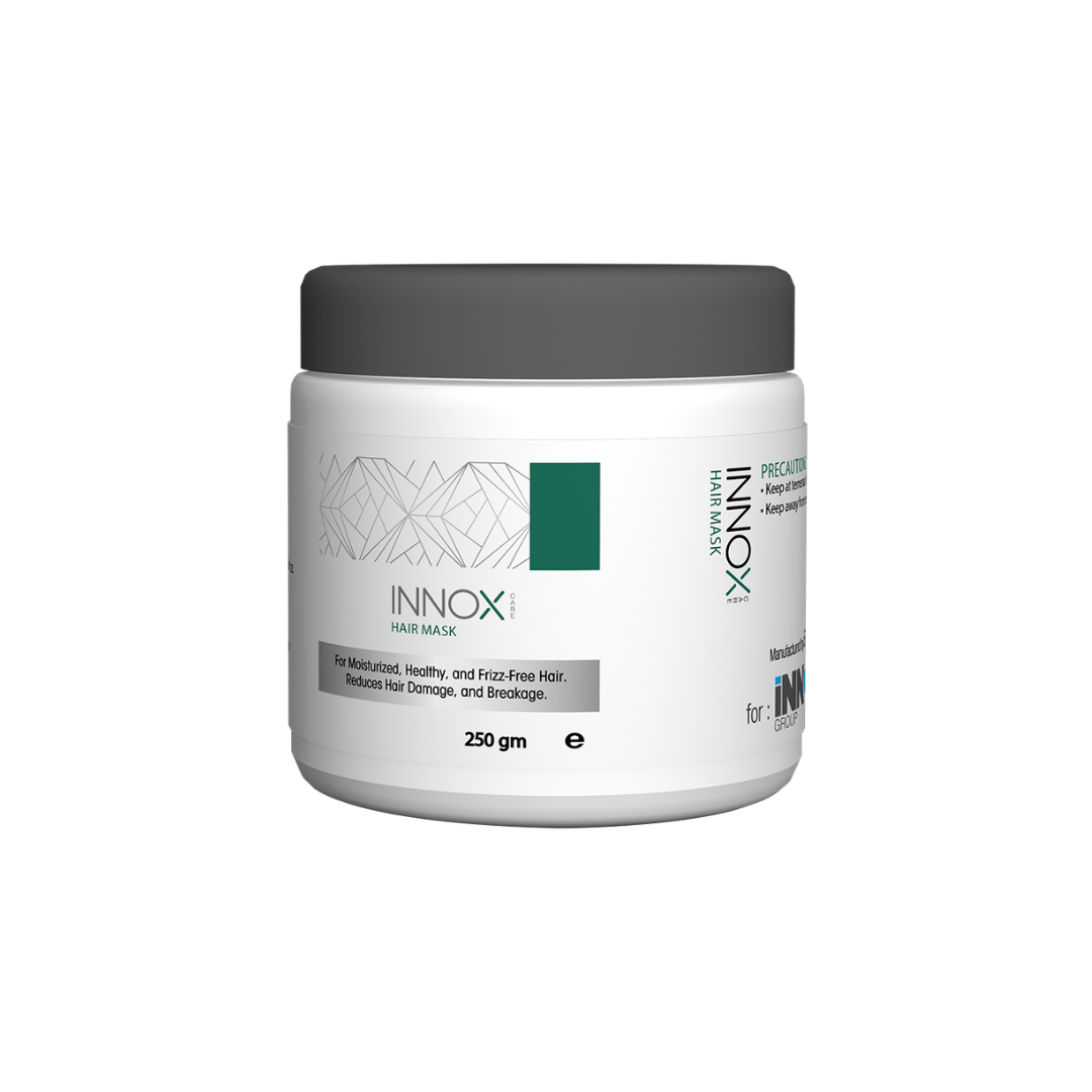 INNOX HAIR MASK 250GM