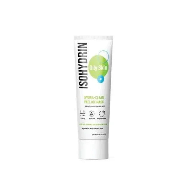 IsoHydrin Hydra Mask 50ML