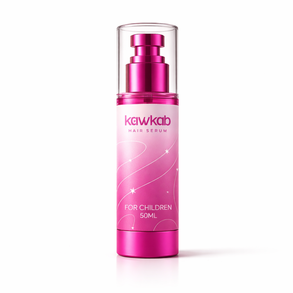 KAWKAB HAIR SERUM CHILDREN 50 ML