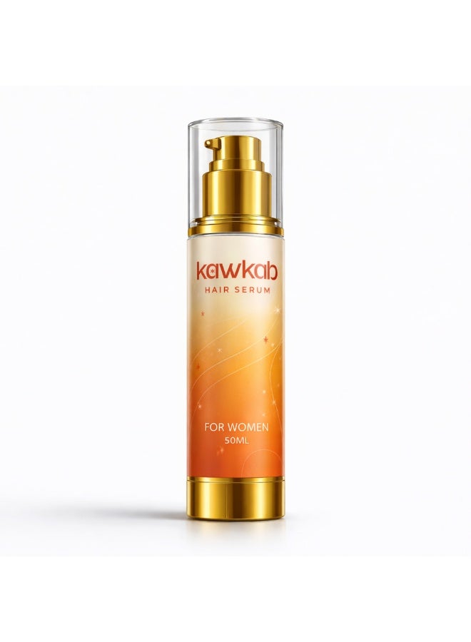 KAWKAB HAIR SERUM WOMEN 50 ML