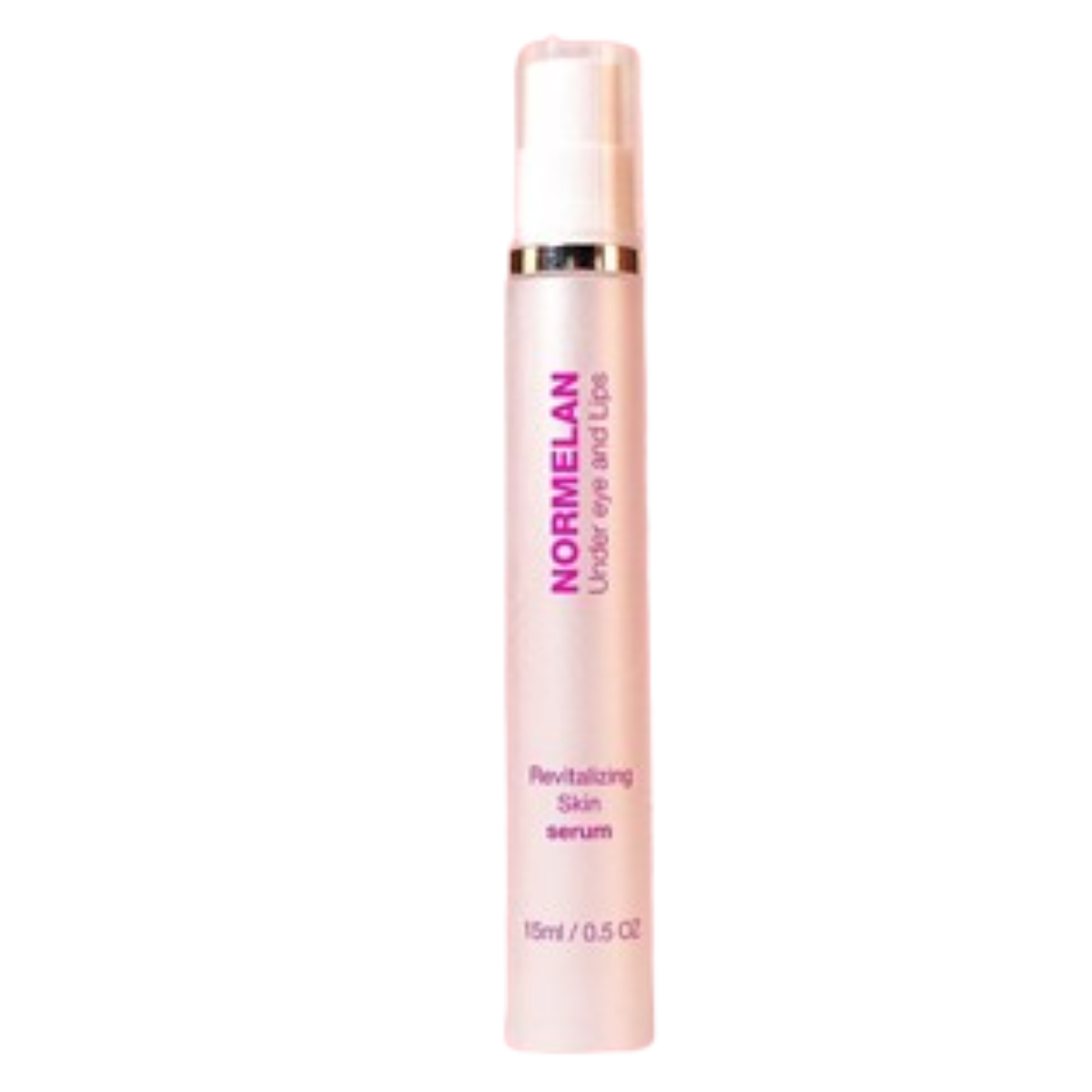 NORMELAN Under eye and Lips 15ml