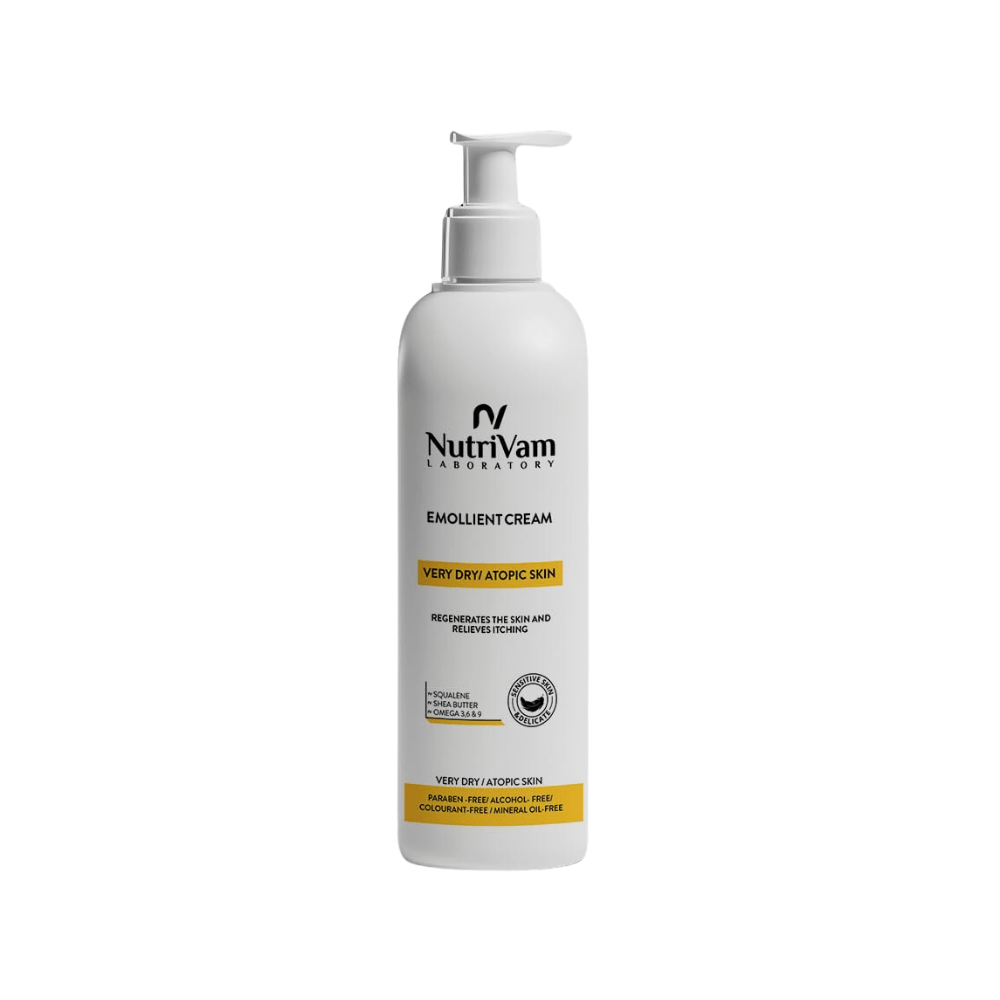 NUTRIVAM EMOLIENT 300 ML