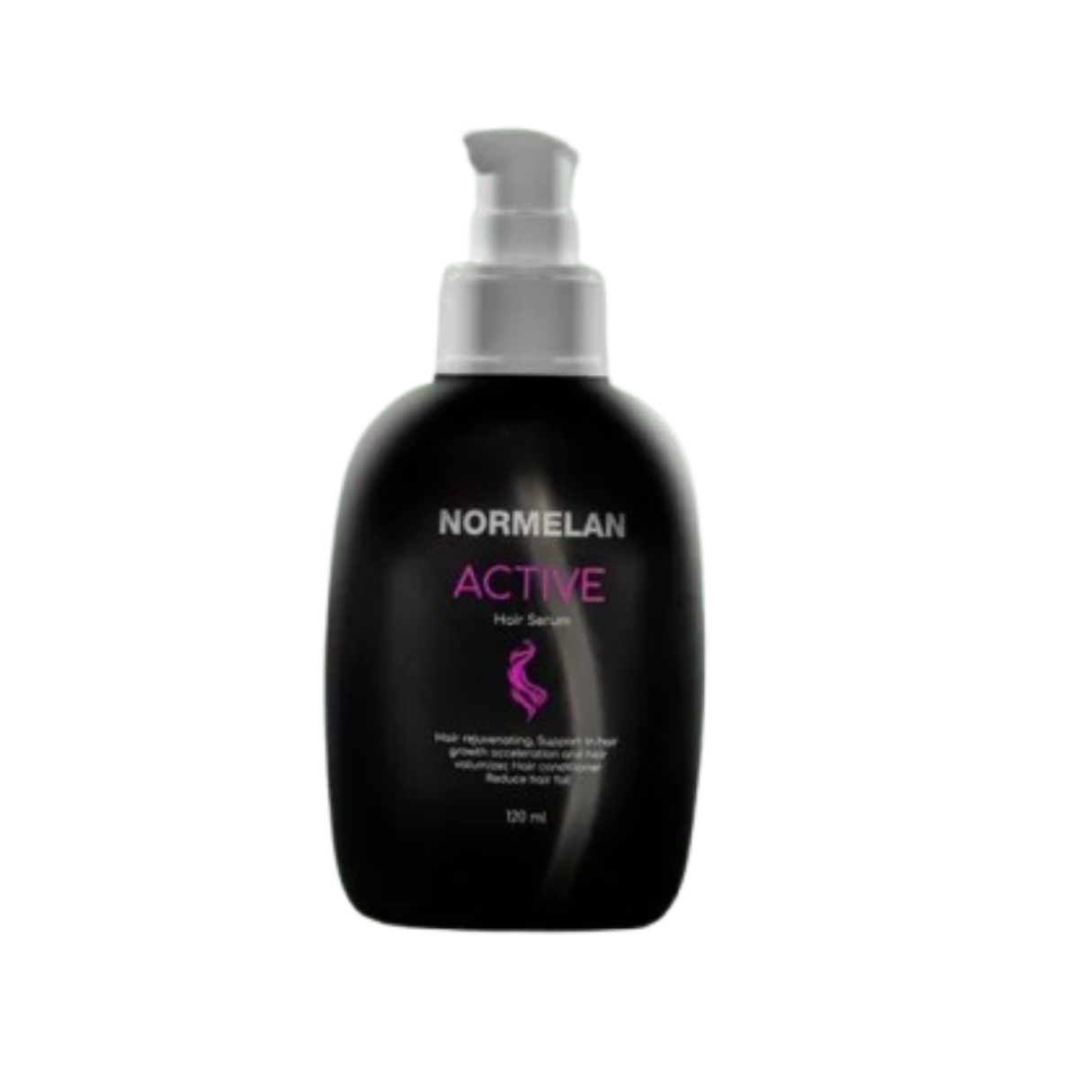 NORMELAN ACTIVE HAIR SERUM 120 ML