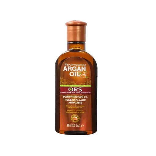 ors argan oil 100 ml