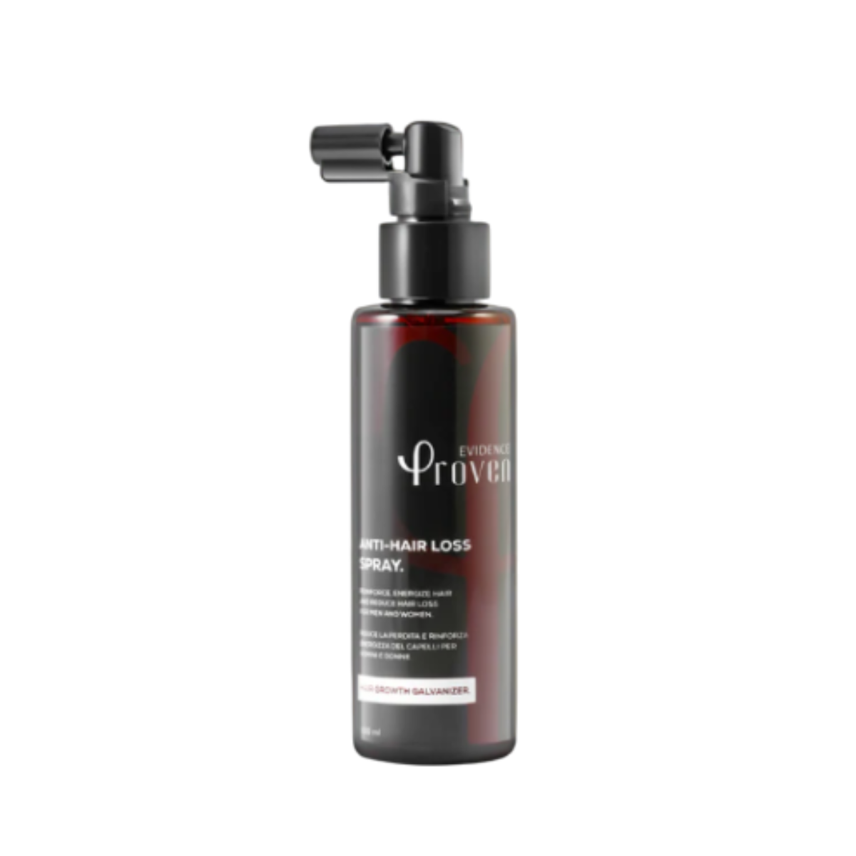 Proven anti-hair loss spray 100ml
