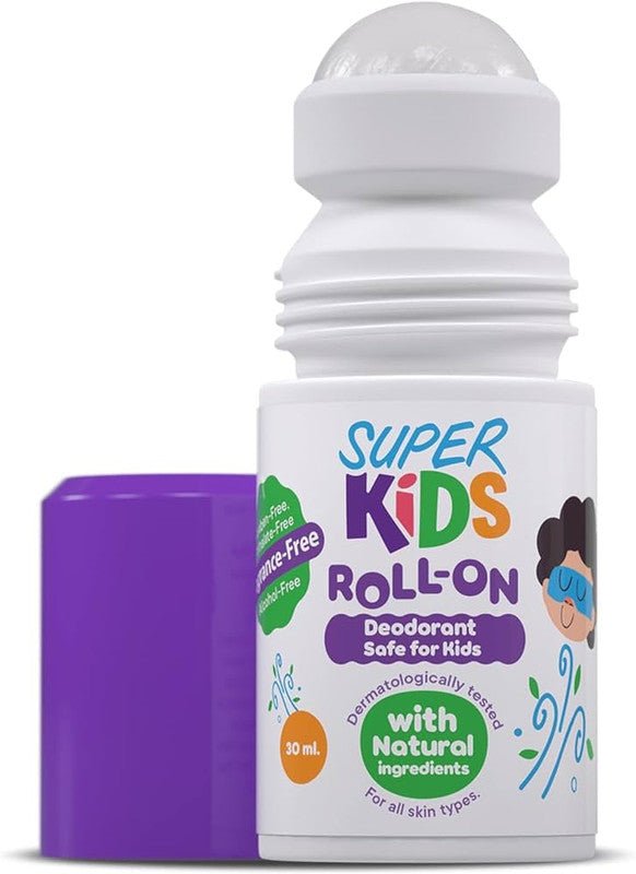 SUPER KIDS ROLL-ON