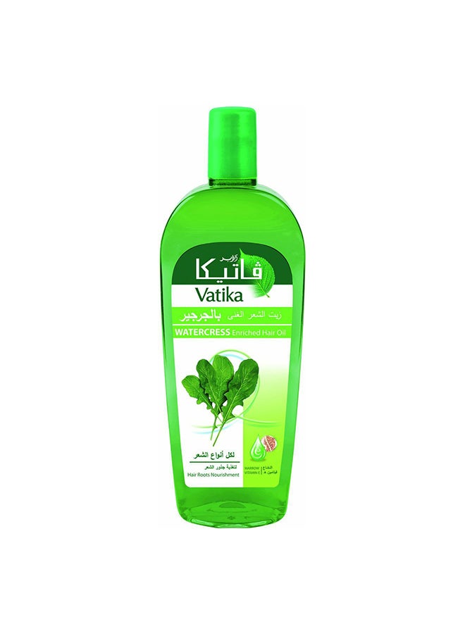 vatika hair oil 180 ml