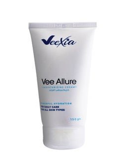 VEE ALLURE MOISTURIZING CREAM