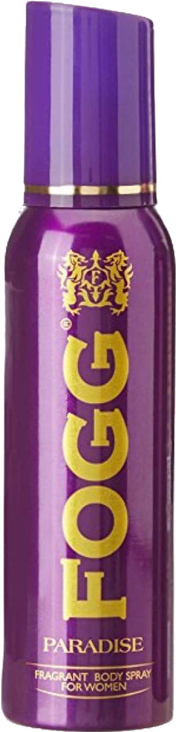فوج عطر سبراى باراديز 120 مل