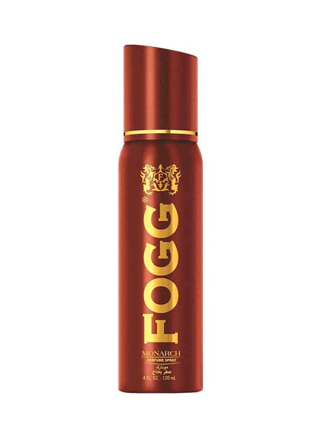 فوج عطر سبراى مونارك 120 مل