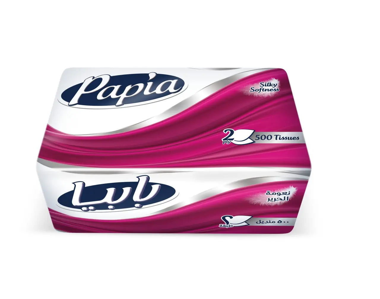 papia 500 tissues