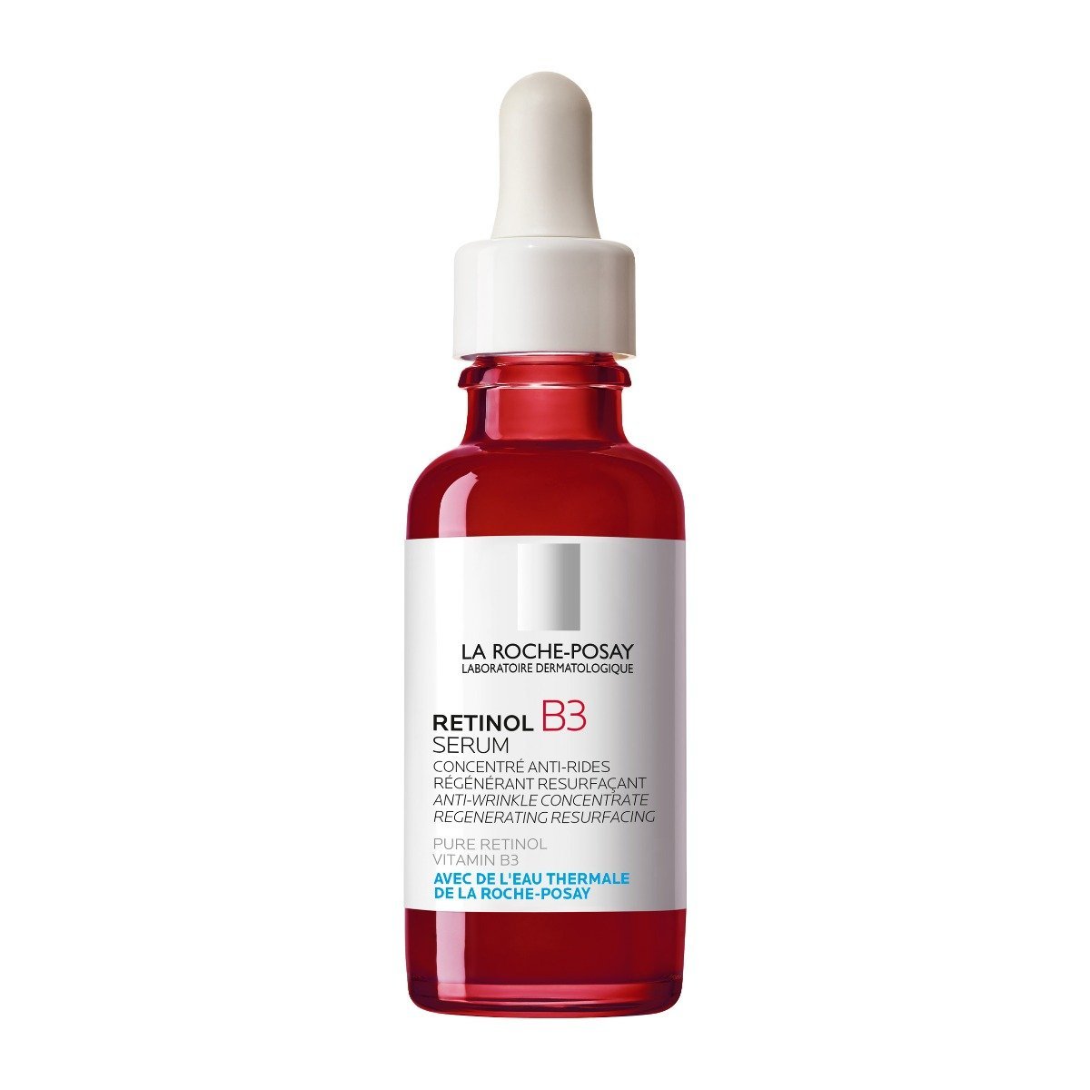 LA ROCHE-POSAY RETINOL SERUM B3 30