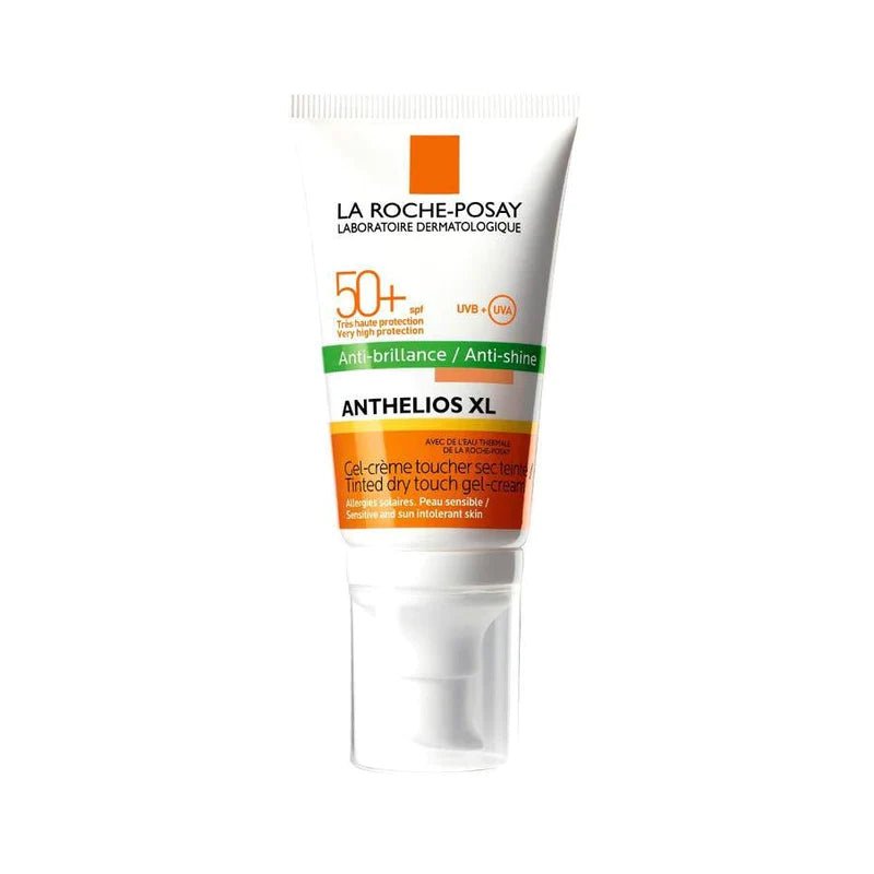 LA ROCHE-POSAY anthelios xl GEL CREAM
