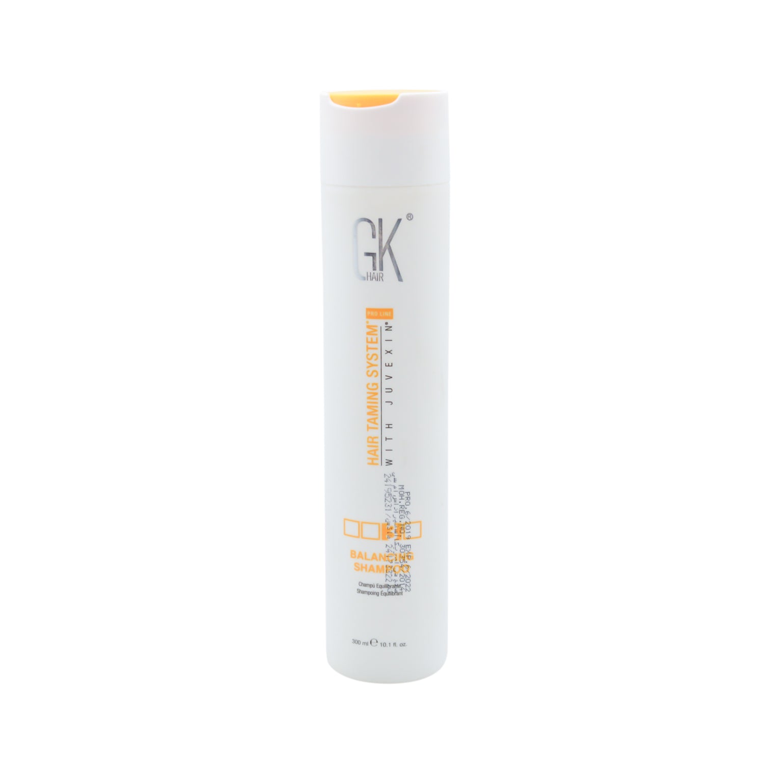 GK BALANCING SHAMPOO 300 ML