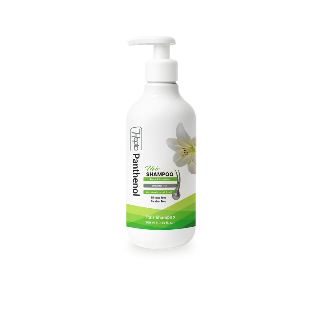 HEPTA PANTHENOL SHAMPOO 300ML