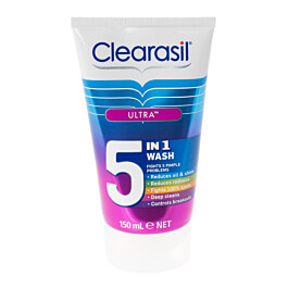 Clearasil FACIAL WASH 150 ML
