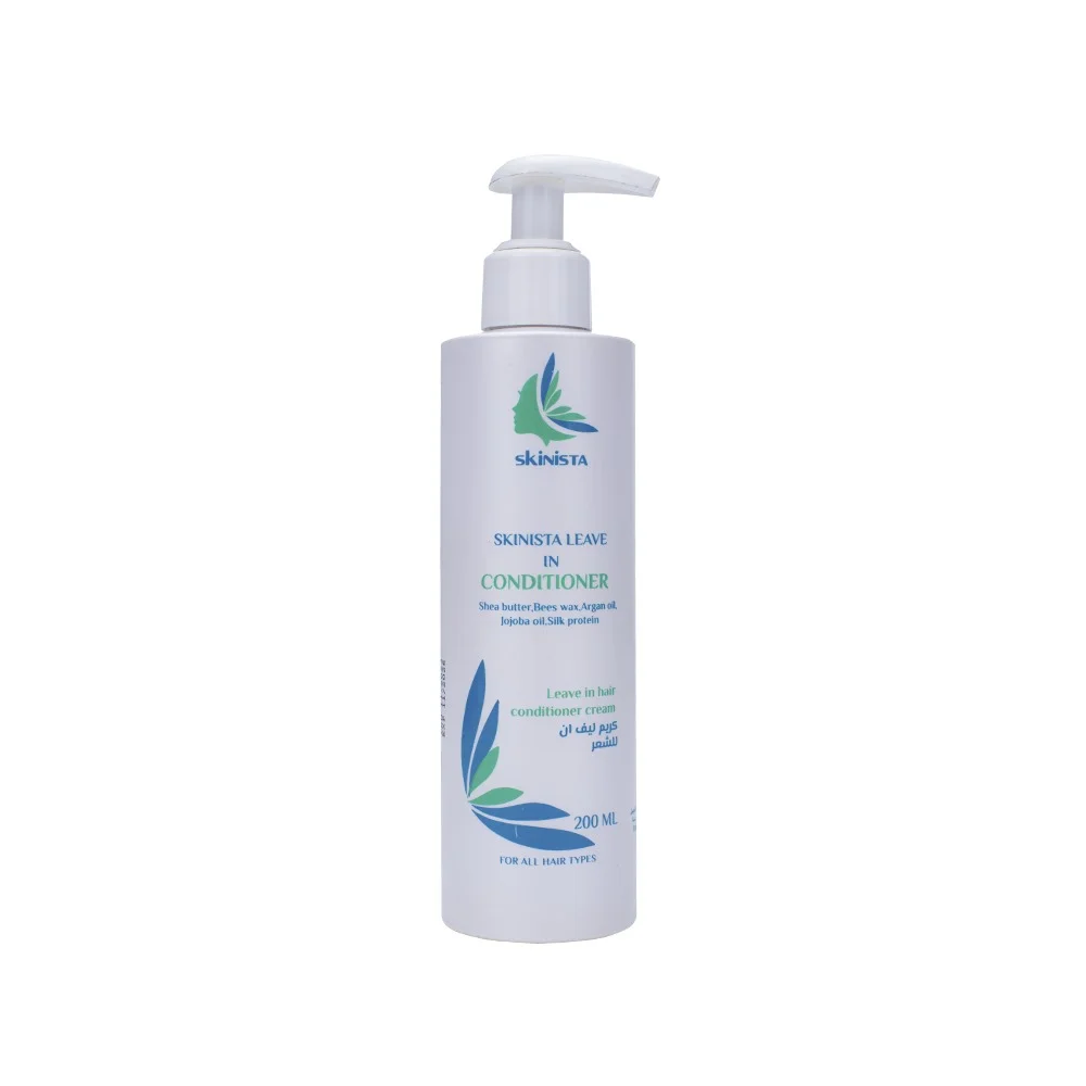 SKINISTA LEAVE IN CONITIONER CREAM