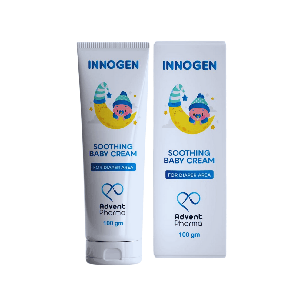 INNOGEN BABY CREAM 100GM