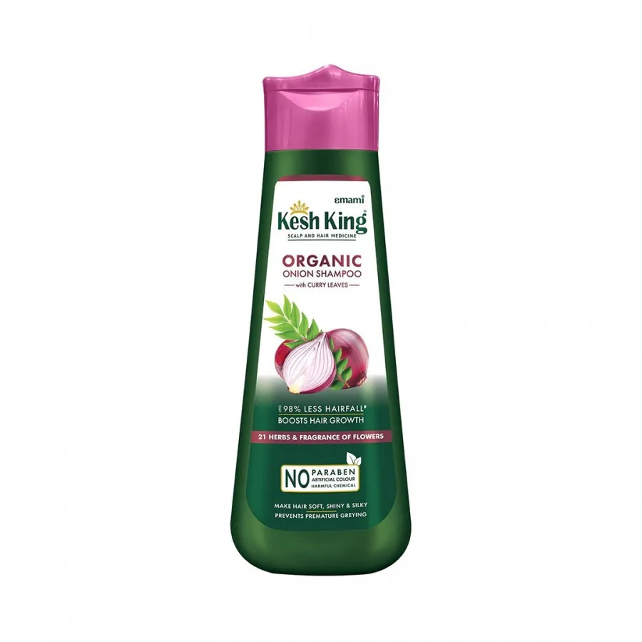 KESH KING ONION SHAMPOO 300 ML