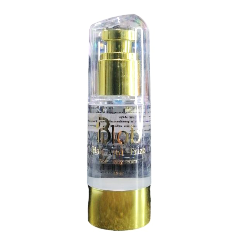 blob anti frizz serum 50 ml