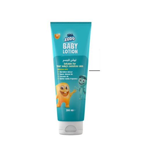 FRISH KIDDO BABY LOTION 200 ML