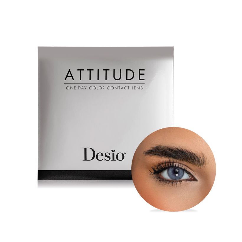 DESIO ONE-DAY ROMANTIC BLUE