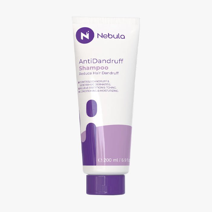 NEBULA ANTI-DANDRUFF SHAMPOO 200