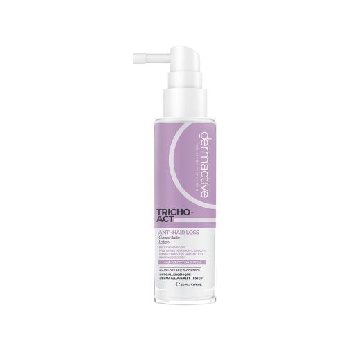 Dermactive Tricho-Act Anti-Hair Loss Lotion