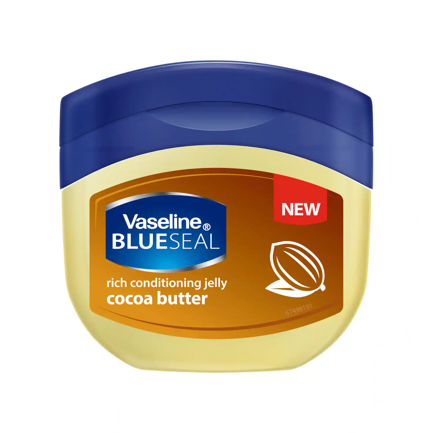 VASELINE COCOA BUTTER 250 ML JELLY