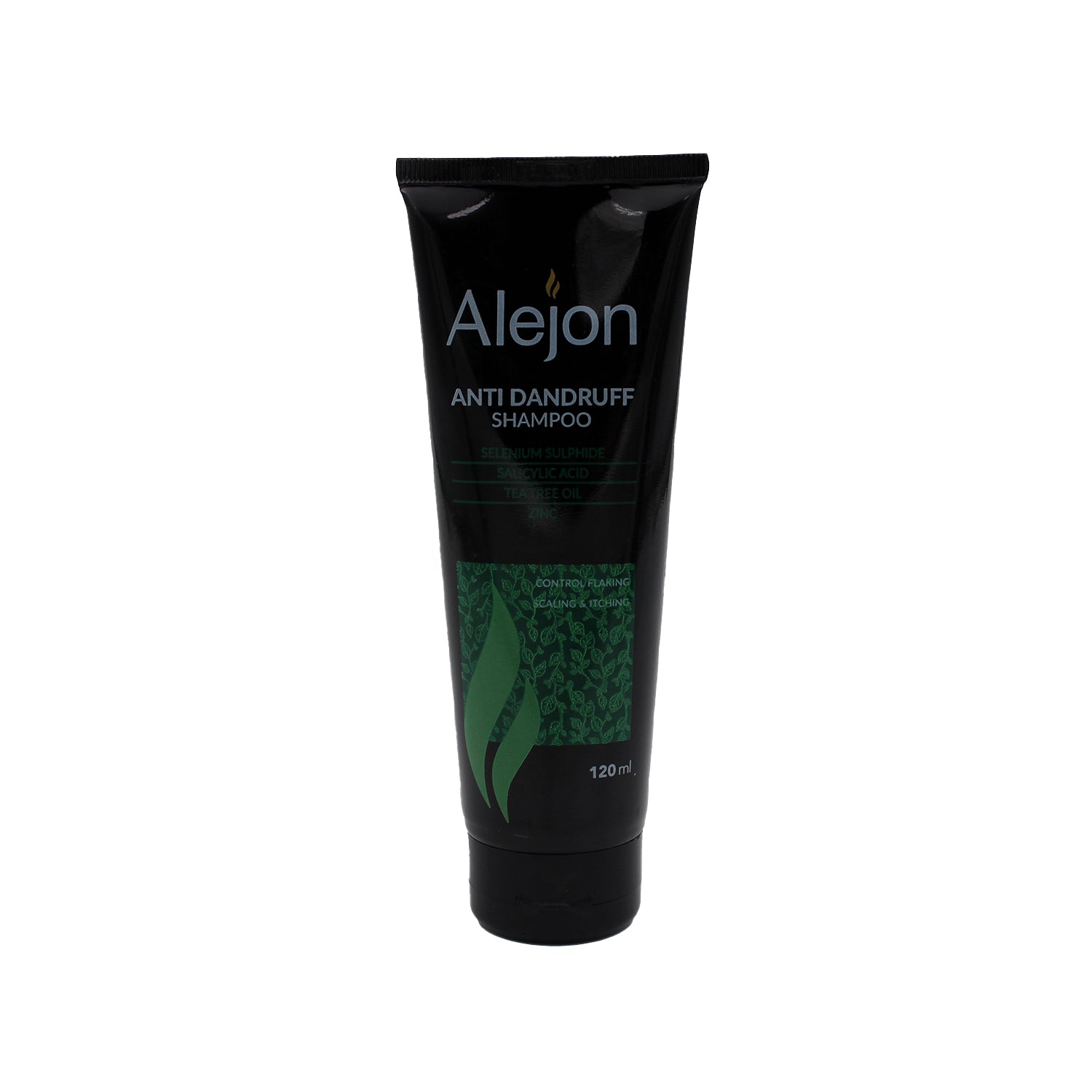 ALEJON ANTIDANDRUF SHAMPOO 120 ML
