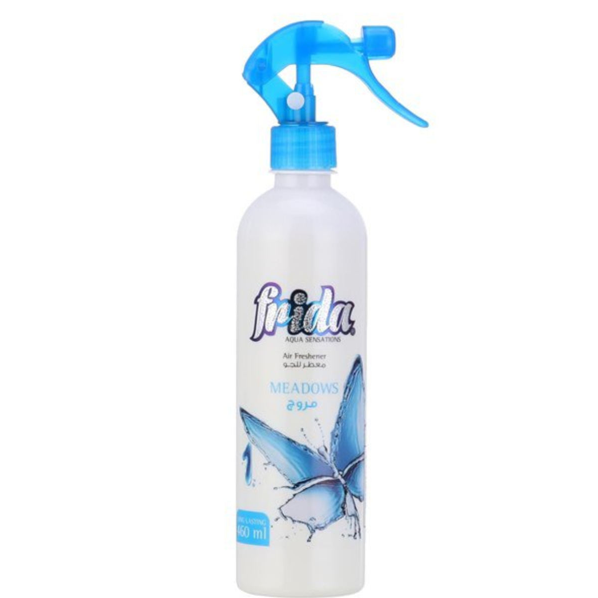 فريدا معطر جو بخاخ مروج 460 مل