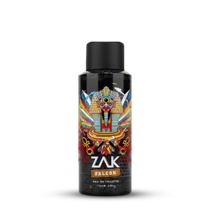 ZAK FALCON SPRAY 175ML