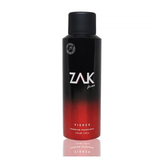 ZAK FIERCE SPRAY 175ML