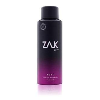 ZAK SPRAY BOLD 175ML