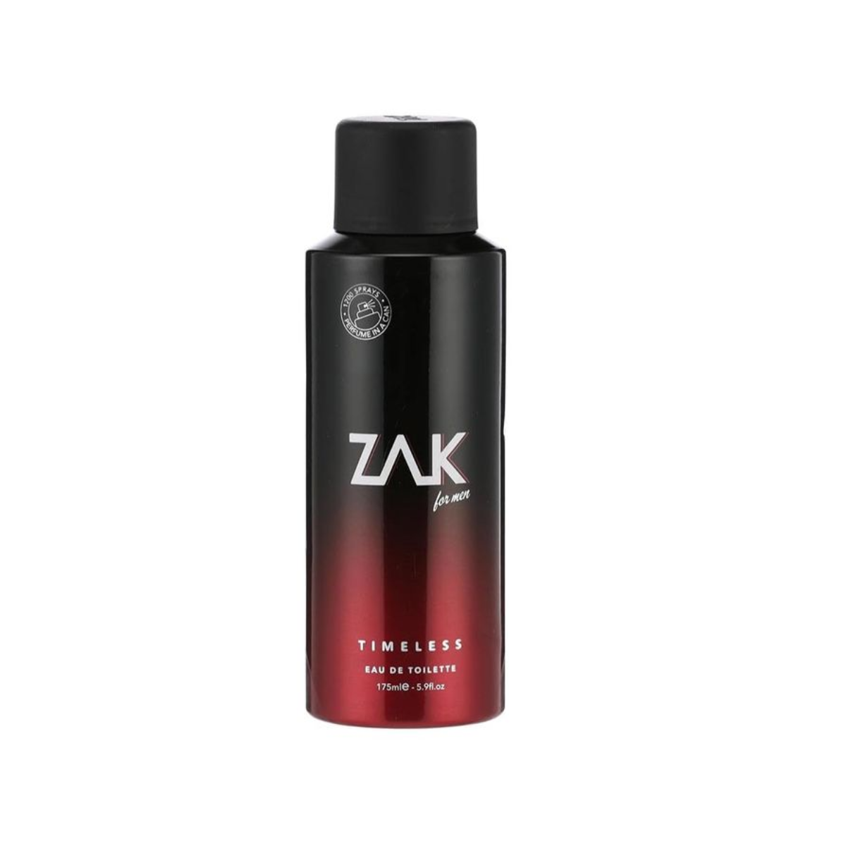 ZAK SPRAY TIMELESS 175ML