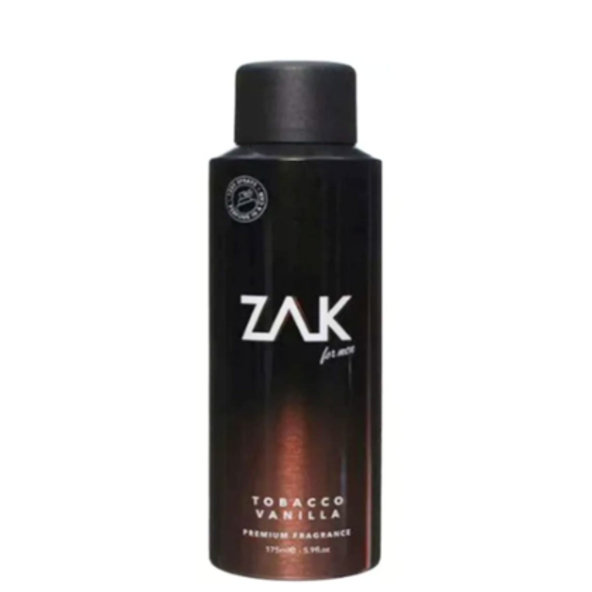 ZAK SPRAY TOBACCO 175ML