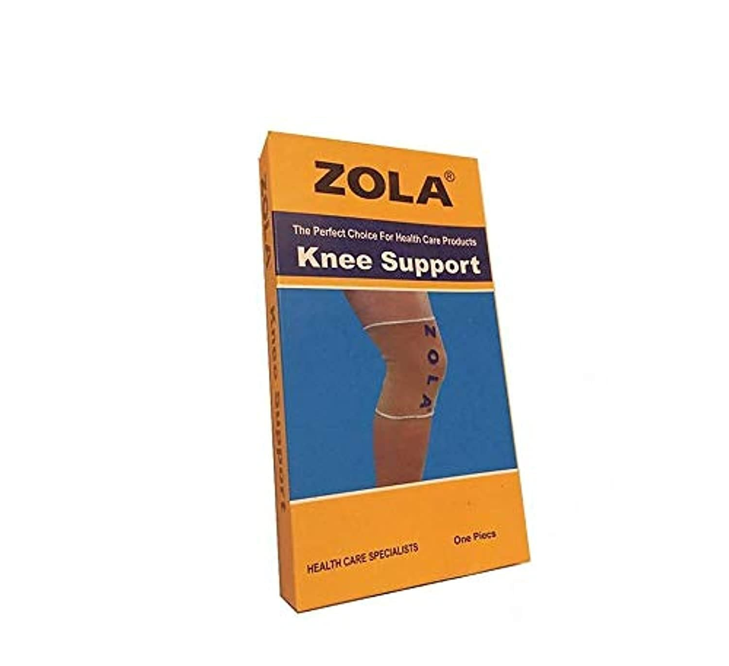 zola Knee Support L